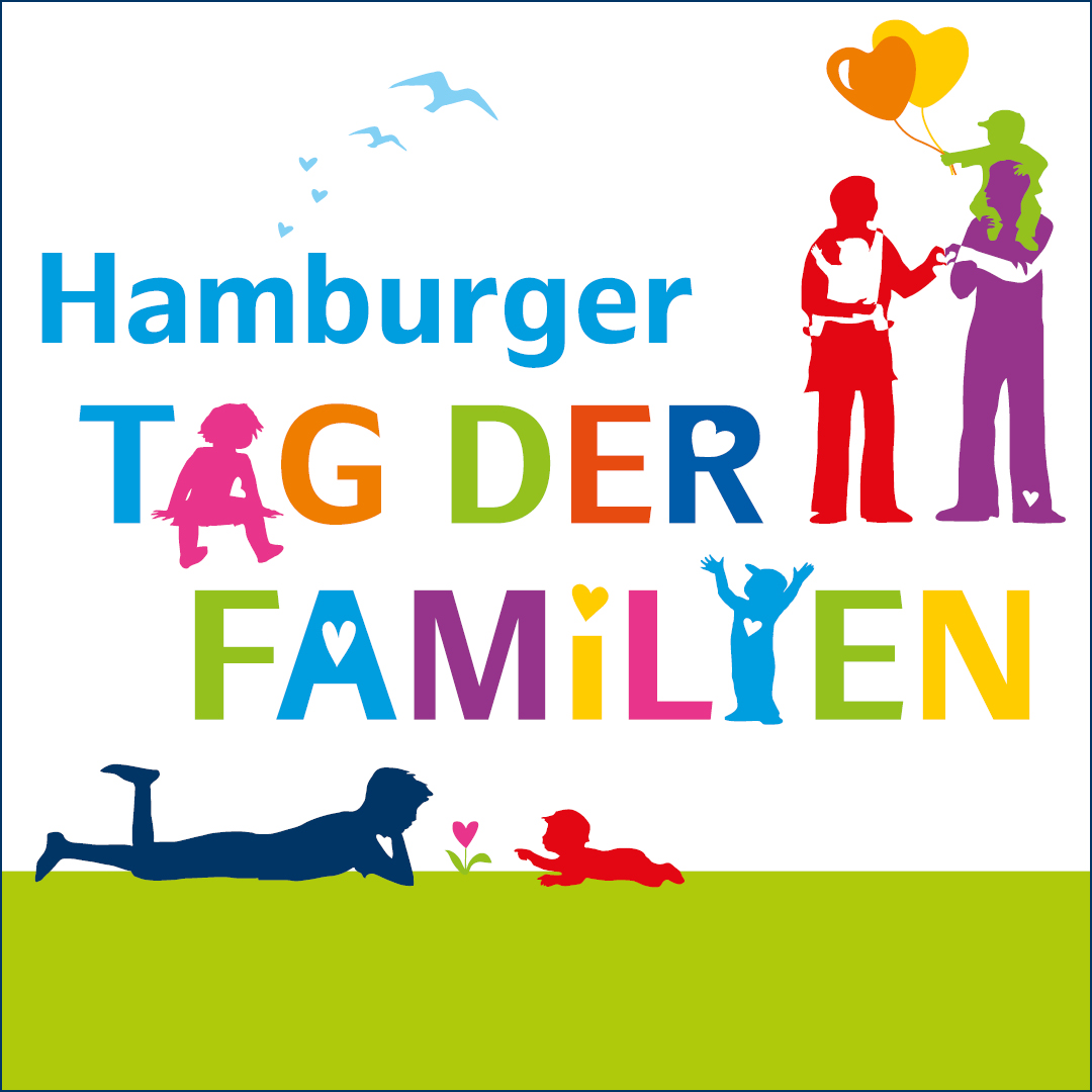 Hamburger Familientag