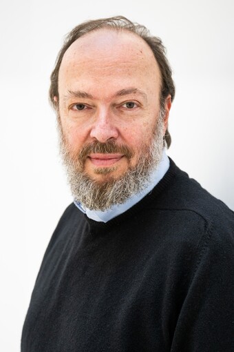 Alexander Schröder © Hamburger Kunsthalle Foto: Romanus Fuhrmann Alexander Schröder © Hamburger Kunsthalle Foto: Romanus Fuhrmann