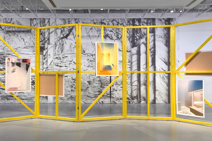 Photo-Walk mit Aglaia Konrad im Fotomuseum Antwerpen