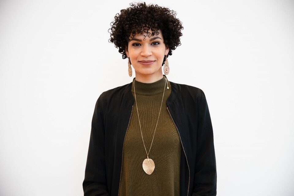 Diminga, Foto: Nico Scagliarini