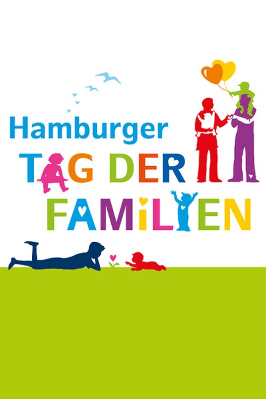 Hamburger Tag der Familien
