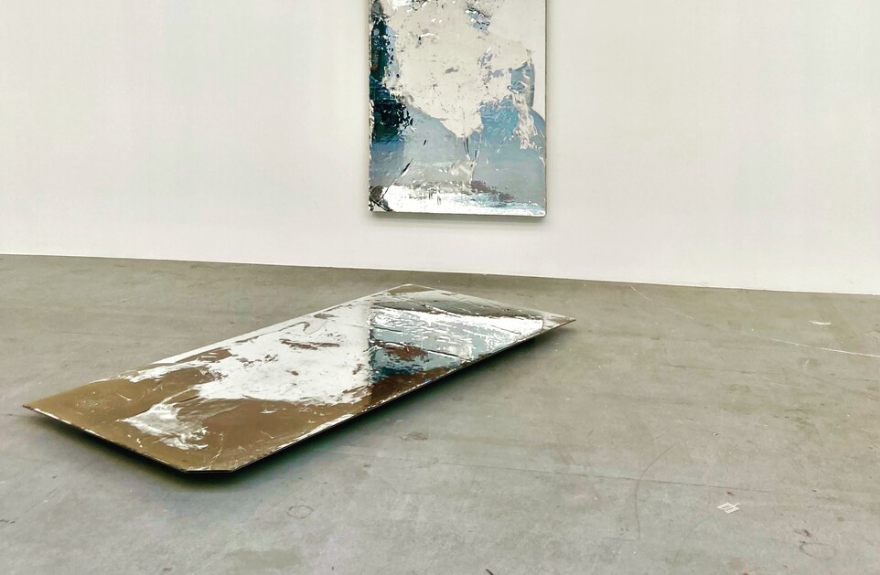 Carrie Yamaoka_purple x gray redux_Maria Lassnig Prize