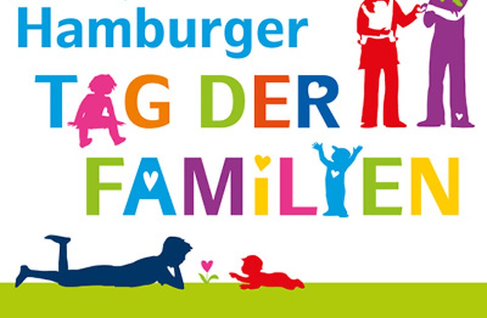 Hamburger Tag der Familien