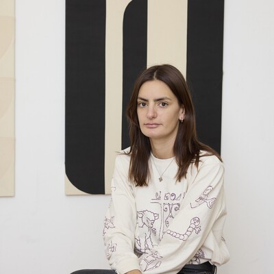 Elisa Alberti, Foto: Sophie Kirchner