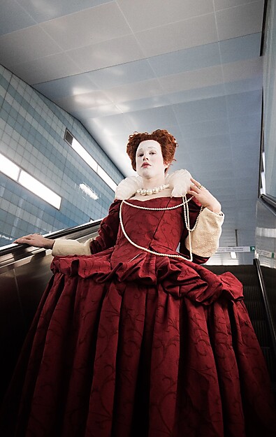 Aventures de Paulette, Foto: Fennec Photo