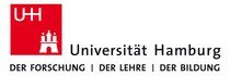 Logo der Universität Hamburg