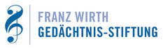 Logo_Franz Wirth Stiftung