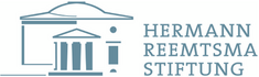 Logo Herrmann Reemtsma Stiftung