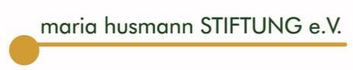 Logo_Maria Husmann Stiftung