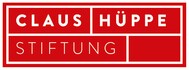 Logo Claus von Hüppe Stiftung